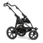 Rama wózka dziecięcego tfk Pro czarna