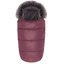 fillikid Winterfußsack Manaslu Polyester Galaxy berry