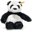 Steiff Soft Cuddly Friends Ming Panda 20 cm, weiß/schwarz