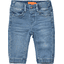 STACCATO  Jeans blå denim 