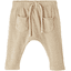 Pantalones Lil'Atelier Nbmlando Humus