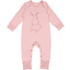 Wal kiddy  Body Rabbit rosa