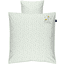 Alvi ® Ropa de cama Le petit prince 80 x 80 cm