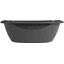 Luma® Babycare Badewanne Dark Grey
