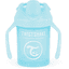 TWISTSHAKE Trinkbecher Mini Cup 230 ml 4+ Monate pastel blau
