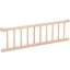 babybay Verschlussgitter Maxi / Boxspring natur unbehandelt
