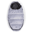 X-lander Śpiworek zimowy X-Cosy Art Graphite Grey