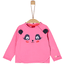 s. Oliven r Sweatshirt rosa