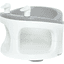 bébé-jou ® Anello da bagno Griffin Grigio