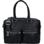 Kidzroom Sac à langer Care Vienna Lovely Leather, noir