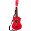 New Class ic Toys Guitarra - Rojo
