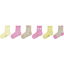 Camano Chaussettes ca-soft pack de 6 sweet lilas 