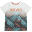 name it T-Shirt Nmmfazoka B right  White 