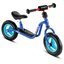 PUKY Bicicleta sin pedales LR M azul 4055