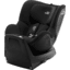 Britax Römer  Silla de coche giratoria Dualfix i-Size M Plus Space Black 