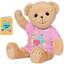 Zapf Creation  Oso BABY born®, rosa