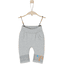 s.Oliver Sweatpants Boys light grey melange