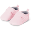 Sterntaler Baby krypande sko ljusrosa 