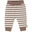 Sterntaler Pantalones Emmi marrón 