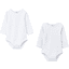 OVS Body Grey Melange 2-pack
