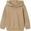 name it Sweat-shirt Nmmvian Weathered Teak