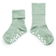 KipKep Stay-On Socken Antislip Calming Green 12 - 18 Monate