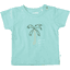 STACCATO  T-shirt water blauw 