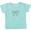 STACCATO  T-shirt water blue 