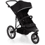 Kinderkraft Kinderwagen HELSI deep black