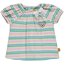 Steiff Girls T-skjorte, stripe
