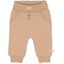 Feetje Pantalon Sweat Autumn Sweetness noisette