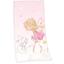 babybest® Asciugamano da bagno Little Fairy 75 x 150 cm