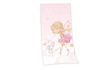 babybest® Handduk Little Fairy 75 x 150 cm