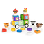 Baby Einstein Connect & Create™ Magnetiske aktivitetsblokker