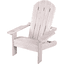 roba Outdoor -Dětská židle Deck Chair šedá glazovaná