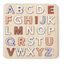 Kids Concept puzzel ABC (A-Z)