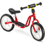 PUKY® Draisienne enfant LR 1, roues EVA 12,5", rouge 4021

