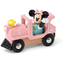 BRIO® WORLD Lokomotywa Myszki Minnie   