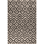 Esprit Kurzflorteppich Africa Ethnic weiß