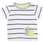 STACCATO  T-Shirt wit gestreept