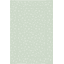 SONNE krypande filt grön 100 x 140 cm