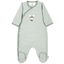 Sterntaler Romper onesie zielony 