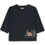 STACCATO  Overhemd donker marine 