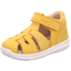 superfit Sandały żółty 