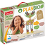Quercetti PlayBio Tecno Jumbo bioplastik-sæt (45 dele)