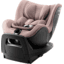 Britax Römer Diamond Siège auto pivotant Dualfix Pro Dusty Rose Style