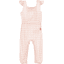 Levi's® Kids Jumpsuit tissé Pale Peach 