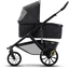Veer Switchback &amp;Roll barnvagn med liggdel