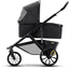 Veer Switchback &Roll kinderwagen met reiswieg