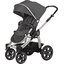 Hartan Kinderwagen Racer GTX little tiger (200) Gestellfarbe silber